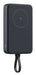 EAN 6932554411794 - Xiaomi BHR9823GL batería externa Ión de litio 10000 mAh Cargador inalámbrico Gris imagen 3