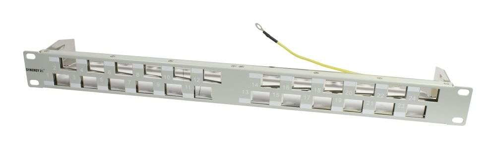 EAN 4038816078179 - Synergy 21 S216360 panel de parcheo imagen 1