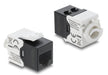 EAN 4043619907946 - DeLOCK 90794 módulo de conector de red imagen 1
