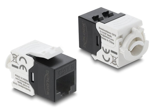 EAN 4043619907946 - DeLOCK 90794 módulo de conector de red imagen 1