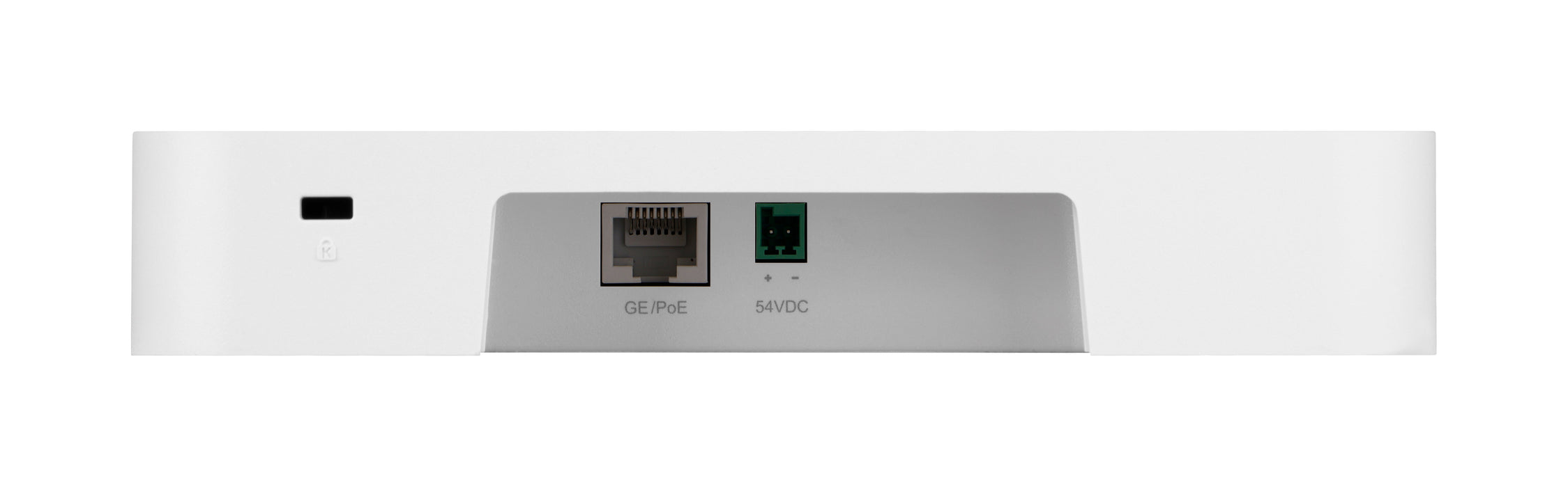 EAN 6934648048282 - H3C EWP-WA6020 punto de acceso inalámbrico 1200 Mbit/s Blanco Energía sobre Ethernet (PoE) imagen 3