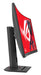 EAN 4711387400265 - ASUS XG27WCS pantalla para PC 68,6 cm (27") 2560 x 1440 Pixeles Wide Quad HD Negro imagen 4