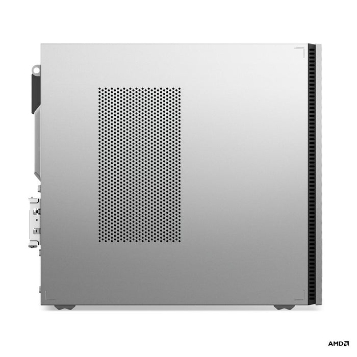 EAN 0196802695718 - Lenovo IdeaCentre 3 AMD Ryzen™ 5 5600H 8 GB DDR4-SDRAM 512 GB SSD SFF PC Gris imagen 8
