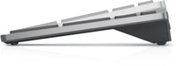 EAN 5397184718681 - DELL KB740 teclado Oficina RF Wireless + Bluetooth Gris, Negro imagen 5