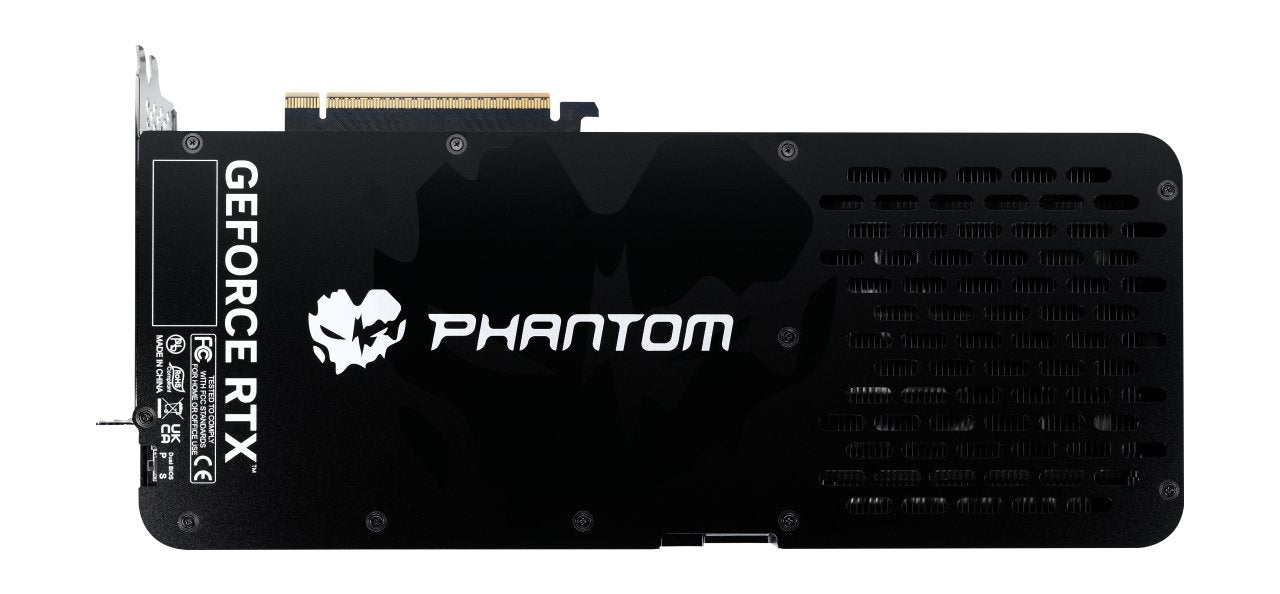 EAN 4710562244878 - Gainward GeForce RTX 5090 Phantom NVIDIA 32 GB GDDR7 imagen 9