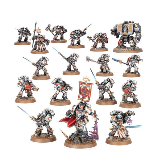 EAN 5011921225866 - Games Workshop 73-572 collectible figure imagen 1
