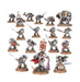 EAN 5011921225866 - Games Workshop 73-572 collectible figure imagen 1