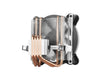 EAN 4710562758818 - Mars Gaming MCPU220 sistema de refrigeración para ordenador Procesador Enfriador 12 cm 1 pieza(s) imagen 3