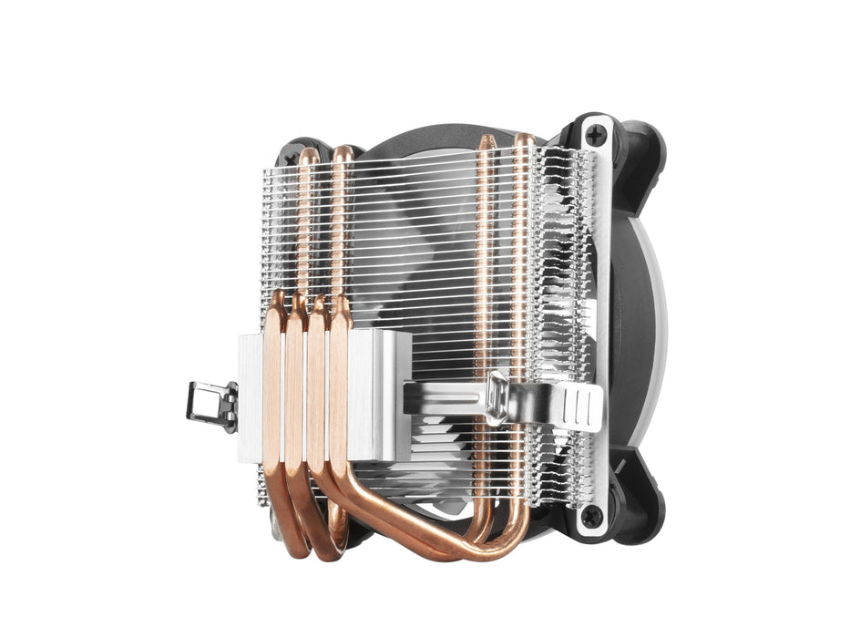 EAN 4710562758818 - Mars Gaming MCPU220 sistema de refrigeración para ordenador Procesador Enfriador 12 cm 1 pieza(s) imagen 3