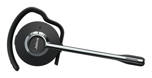 EAN 5706991030921 - Jabra Engage 65 SE Auriculares Inalámbrico gancho de oreja, Diadema Oficina/Centro de llamadas Negro imagen 2