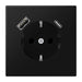 EAN 4011377187627 - JUNG LS1520-15CASWM toma de corriente Tipo F imagen 1
