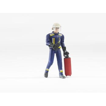 EAN 4001702601003 - BRUDER 60100 figura de juguete para niños imagen 1