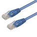 EAN 8032958187276 - WP WPC-PAT-5U020B cable de red Azul 2 m Cat5e U/UTP (UTP) imagen 1
