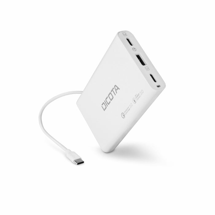 EAN 7640239421332 - DICOTA D32056 adaptador e inversor de corriente Interior 65 W Blanco imagen 3