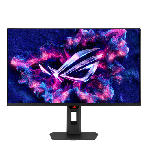 EAN 4711636314350 - ASUS ROG Strix OLED XG27AQDMG pantalla para PC 67,3 cm (26.5") 2560 x 1440 Pixeles Wide Quad HD LCD Negro imagen 1