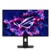 EAN 4711636314350 - ASUS ROG Strix OLED XG27AQDMG pantalla para PC 67,3 cm (26.5") 2560 x 1440 Pixeles Wide Quad HD LCD Negro imagen 1