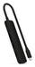EAN 810086361793 - Satechi ST-P6SK hub de interfaz USB Tipo C 10000 Mbit/s Negro imagen 6