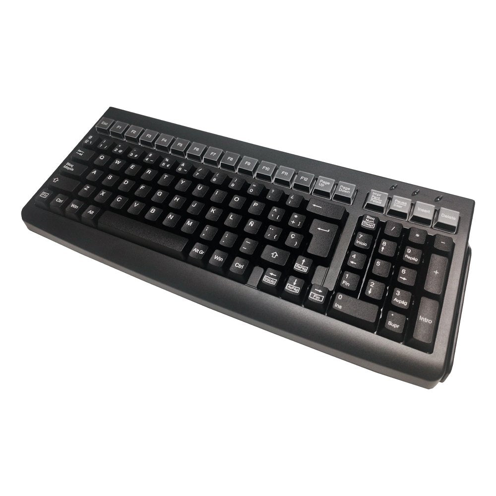 Teclados TPV