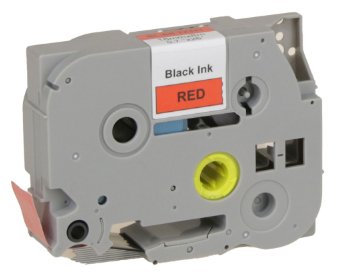 EAN 6941881284636 - G&G 17016 etiqueta de impresora Rojo imagen 1