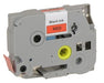 EAN 6941881284636 - G&G 17016 etiqueta de impresora Rojo imagen 1
