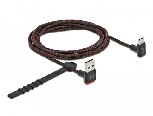 EAN 4043619852789 - DeLOCK 85278 cable USB USB A USB C imagen 2