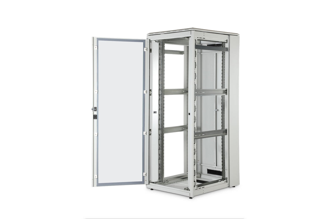 EAN 4016032476481 - Digitus DN-31123 armario rack 42U Rack o bastidor independiente Gris imagen 3