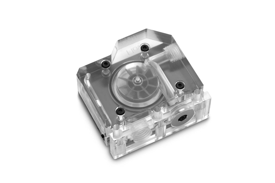 EAN 3831109829721 - EK 3831109829721 accesorio o pieza de sistema de refrigeración para ordenador Indicador de flujo imagen 3