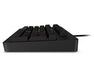 EAN 0195892084006 - Lenovo Legion K300 teclado Juego USB Español Negro imagen 6