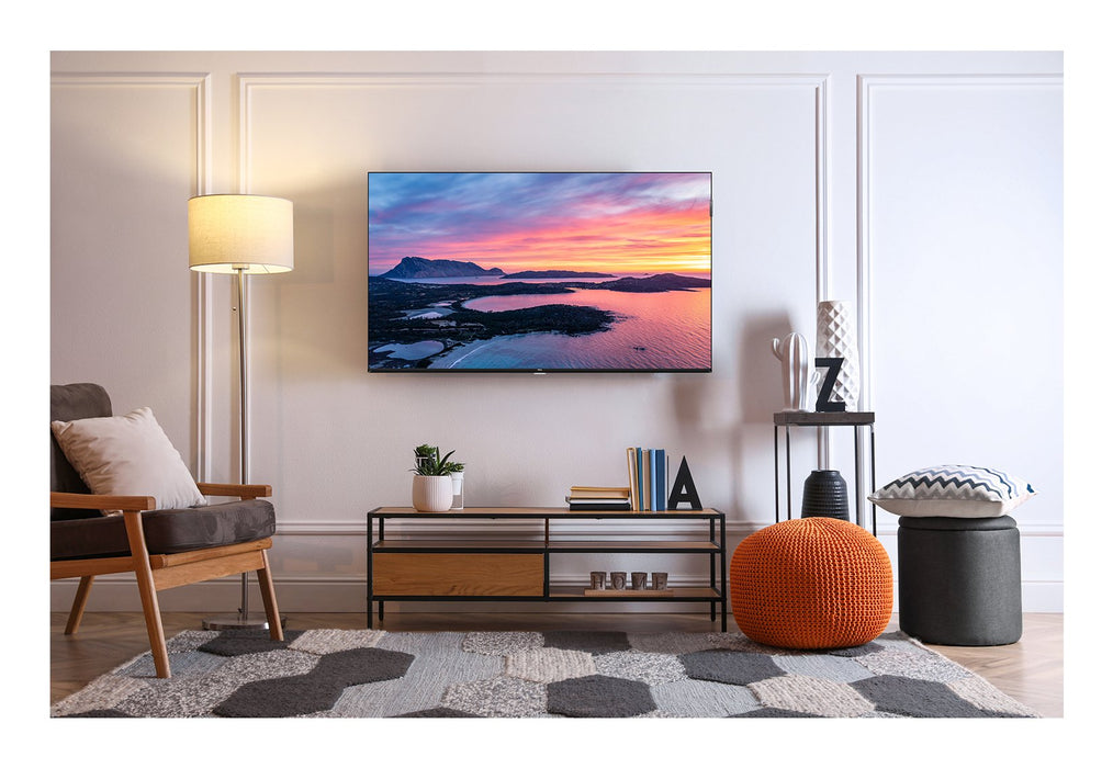 EAN 5901292526023 - TCL 40S5K Televisor 101,6 cm (40") Full HD Smart TV Wifi Negro imagen 2