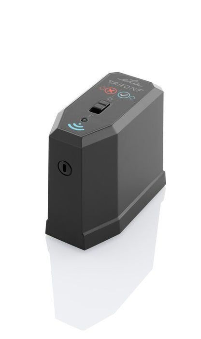 EAN 8590393303427 - Eta Aron Negro, Plata imagen 15