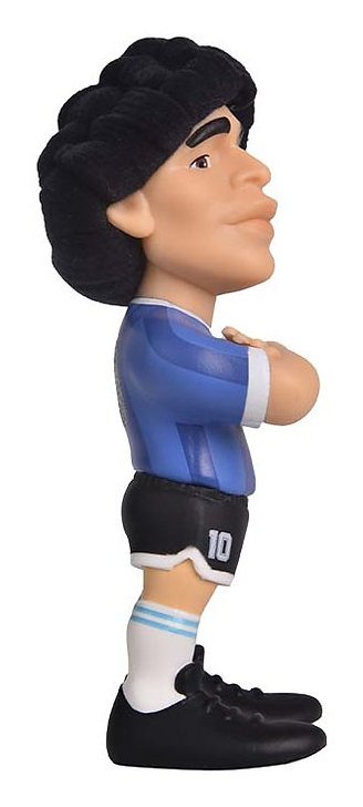 EAN 8436605117447 - MINIX Maradona imagen 2