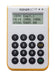 EAN 4011170083171 - Reiner SCT cyberJack one lector de tarjeta inteligente USB Blanco, Amarillo imagen 2