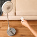 EAN 8435484082259 - Cecotec EnergySilence 800 Gris, Blanco imagen 7