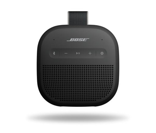 EAN 0017817859226 - Bose 895098-0100 altavoz portátil o de fiesta Altavoz monofónico portátil Negro imagen 1