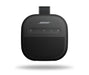 EAN 0017817859226 - Bose 895098-0100 altavoz portátil o de fiesta Altavoz monofónico portátil Negro imagen 1