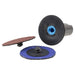 EAN 4006885560703 - wolfcraft GmbH 5607000 accesorio para amoladora angular Disco de desbaste imagen 6
