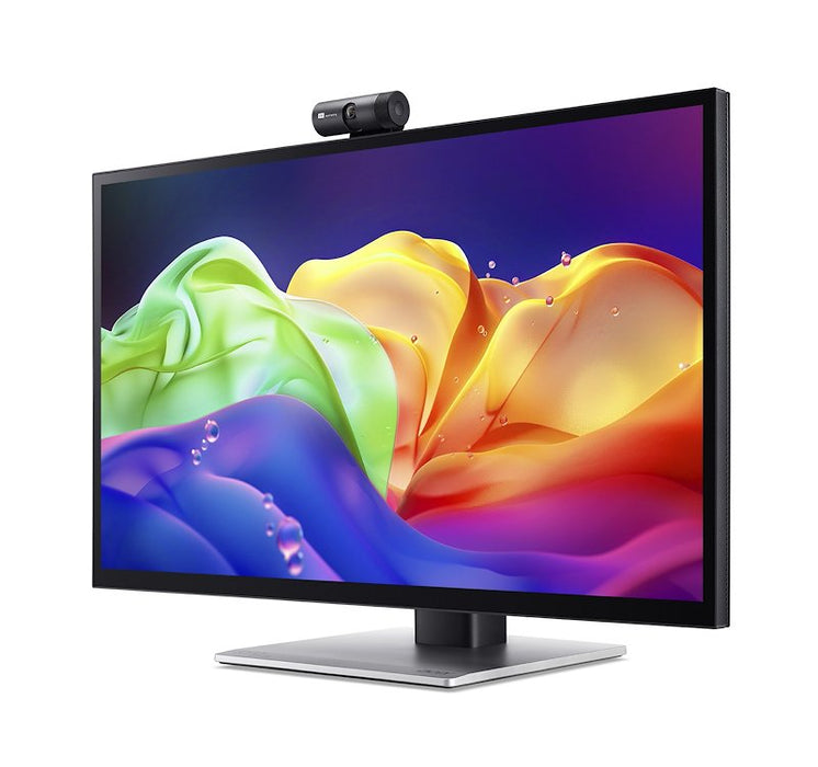 EAN 4711474576675 - Acer PE320QXTbmiiprcuzx pantalla para PC 80 cm (31.5") 6016 x 3384 Pixeles 6K Ultra HD LCD Negro, Gris imagen 3