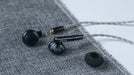 EAN 6953175740933 - FiiO FF5 Auriculares Alámbrico Dentro de oído Música Negro imagen 5