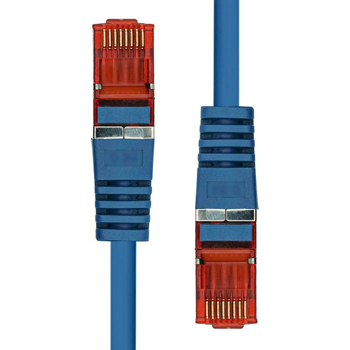 EAN 5714590021356 - ProXtend 6FUTP-10BL cable de red Azul 10 m Cat6 F/UTP (FTP) imagen 1