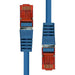 EAN 5714590021356 - ProXtend 6FUTP-10BL cable de red Azul 10 m Cat6 F/UTP (FTP) imagen 1