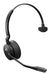 EAN 5706991030556 - Jabra Engage 55 SE Auriculares Inalámbrico Diadema Oficina/Centro de llamadas Negro imagen 1