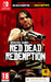 EAN 5026555072342 - Rockstar Games Red Dead Redemption (Nintendo Switch) Estándar Chino simplificado, Chino tradicional, Alem imagen 1