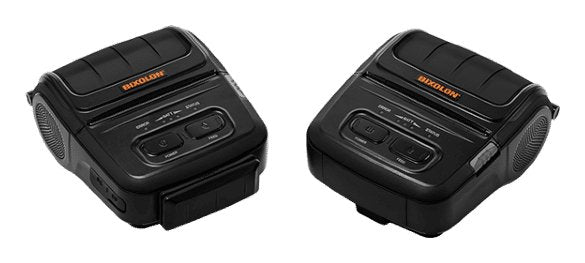 EAN 8809794034688 - Bixolon SPP-L310 impresora de etiquetas Térmica directa 230 x 230 DPI 127 mm/s Inalámbrico y alámbrico Wi imagen 5