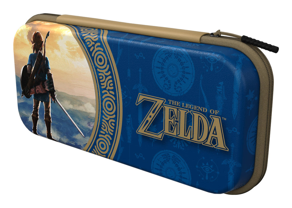 EAN 0708056071011 - PDP 500-218-HLBL funda para consola portátil Funda protectora rígida Nintendo Multicolor imagen 7
