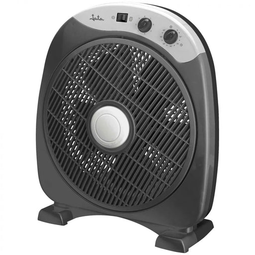 EAN 8421078036968 - JATA JVVS3015 ventilador Negro imagen 2