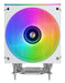 EAN 8435693112921 - Mars Gaming MCPU-LCDW Procesador Refrigerador de aire 12 cm Blanco 1 pieza(s) imagen 2