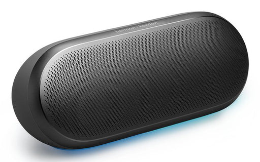 EAN 1200130030581 - Harman/Kardon Luna 2 Altavoz portátil estéreo Negro 25 W imagen 1
