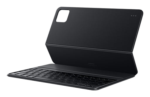 EAN 6932554479121 - Xiaomi BHR08RTGL teclado para móvil QWERTY Inglés de EE. UU. Pogo pin Negro imagen 1