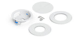 EAN 810177162438 - Ubiquiti UACC-G6-DOME-FM-W cámaras de seguridad y montaje para vivienda Monte imagen 9