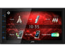 EAN 4975769025242 - JVC KW-M27DBT receptor multimedia para coche Negro 180 W Bluetooth imagen 3